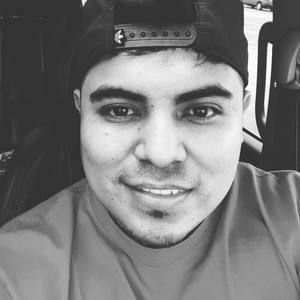 Meet your Posher, Luis